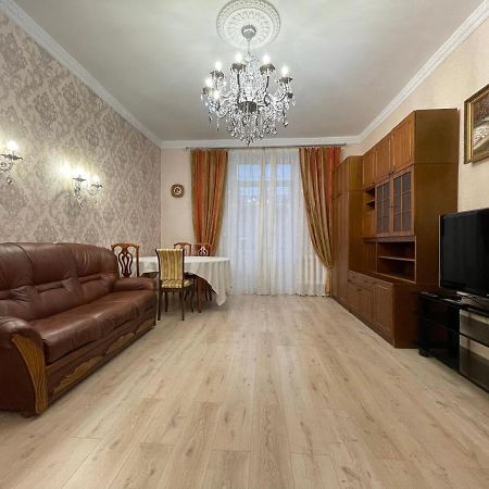 Home Apart 3 Minszk Kültér fotó
