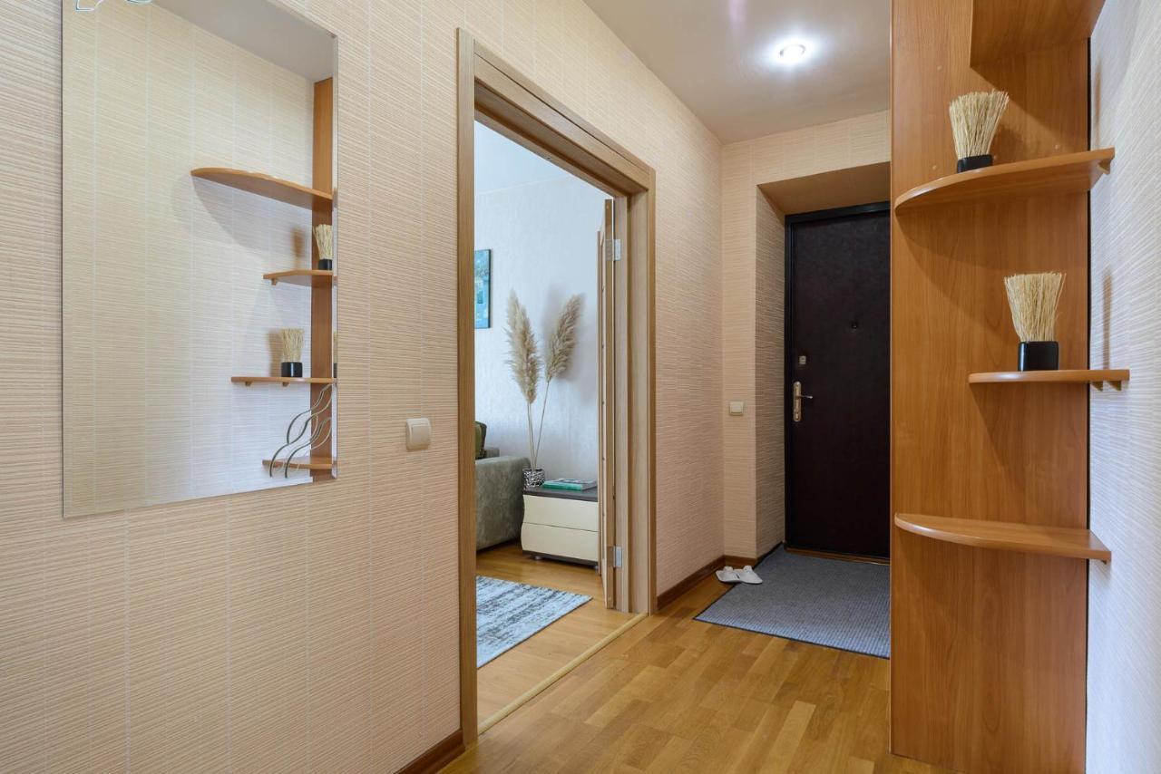 Home Apart 3 Minszk Kültér fotó