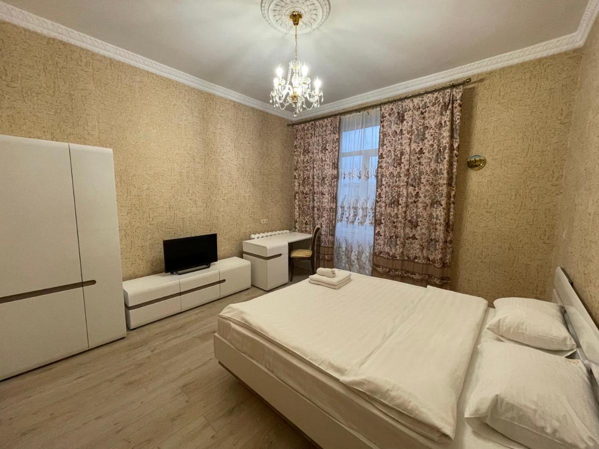 Home Apart 3 Minszk Kültér fotó