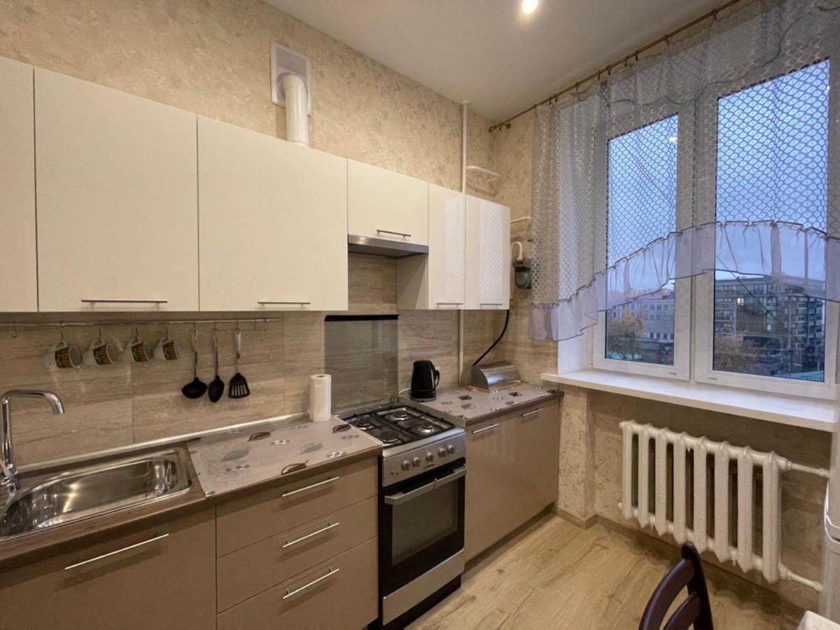 Home Apart 3 Minszk Kültér fotó