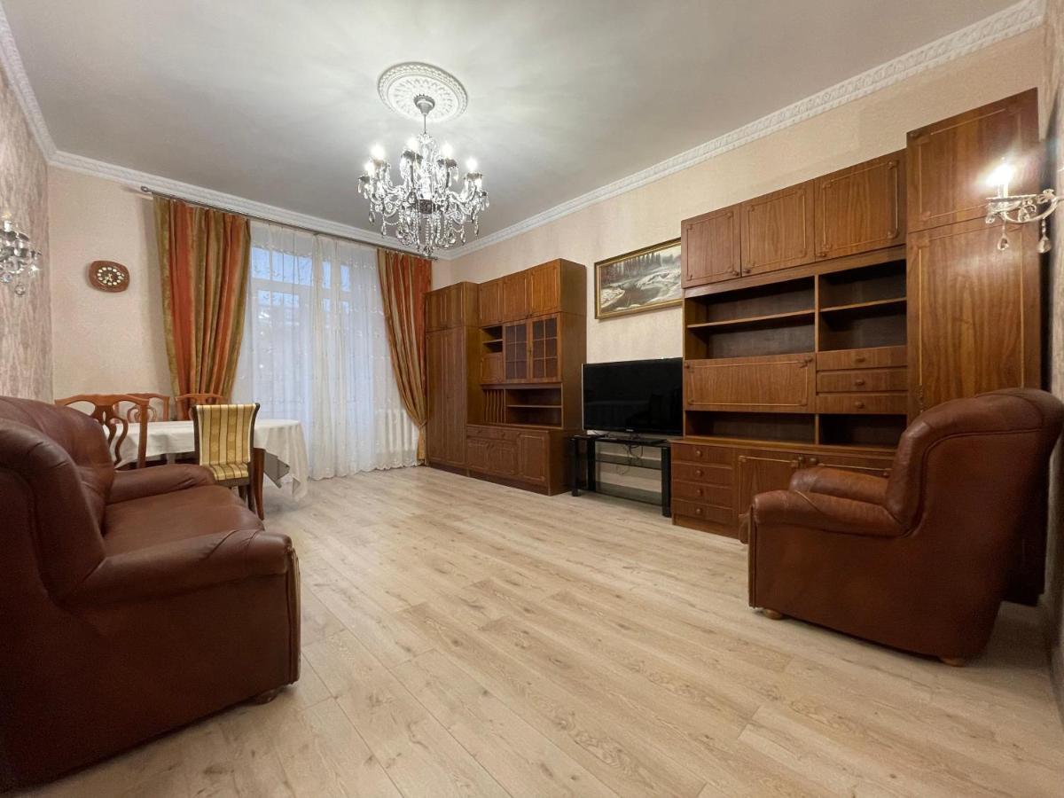 Home Apart 3 Minszk Kültér fotó