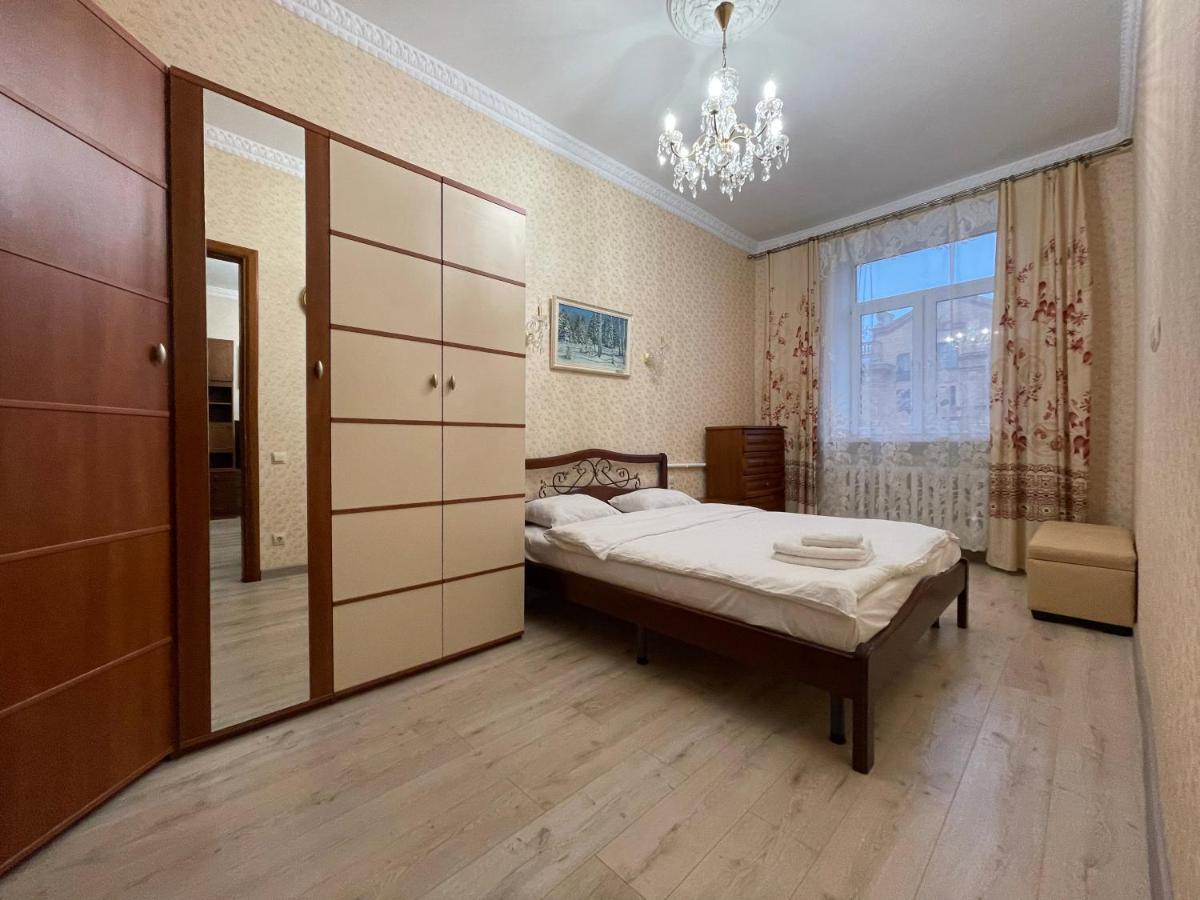 Home Apart 3 Minszk Kültér fotó