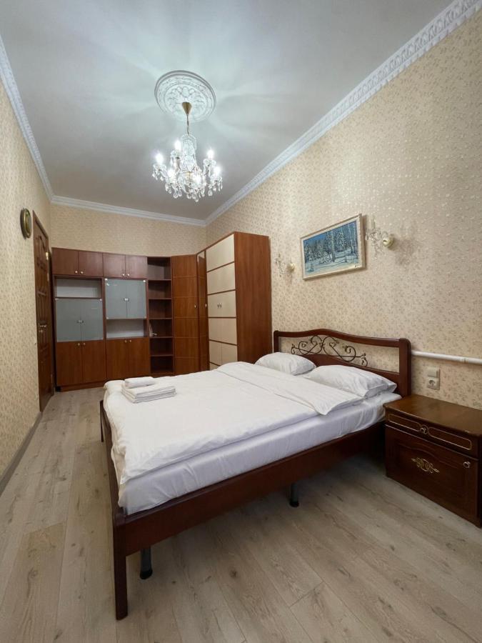Home Apart 3 Minszk Kültér fotó